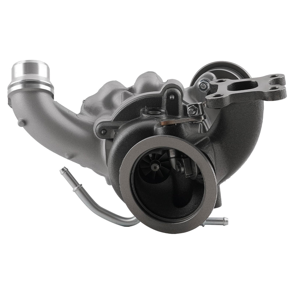 Turbine suitable for Opel Astra K B16 1.2 Turbo 2019-2022 1679734480 55514781