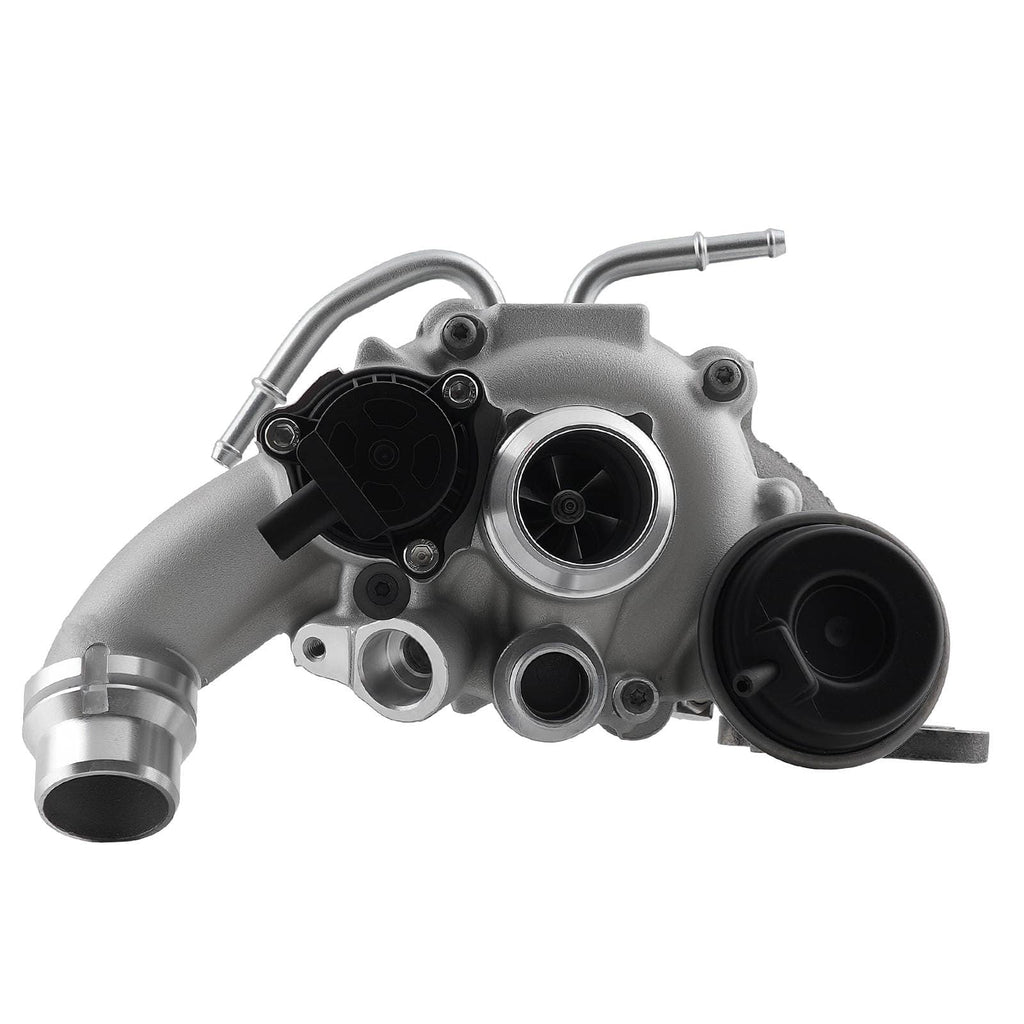 Turbine suitable for Opel Astra K B16 1.2 Turbo 2019-2022 1679734480 55514781
