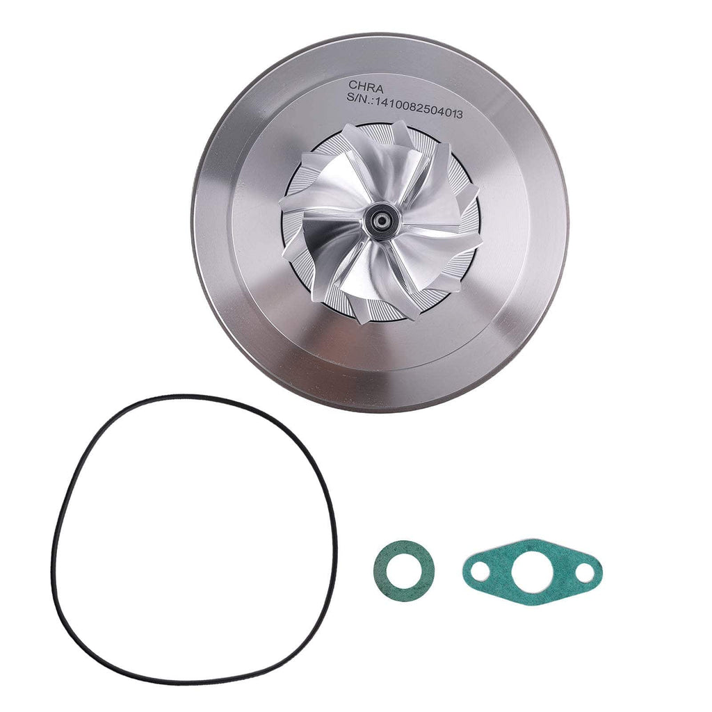 Billet Turbo CHRA cartridge suitable for Opel Astra Zafira 2.0 Z20LEH 240PS 53049880049