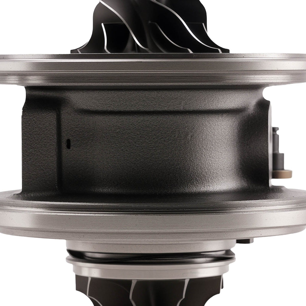 Turbo suitable for Opel Astra H 1.7 CDTi 81/92KW 2007-2014 5860938 DW12B NEW