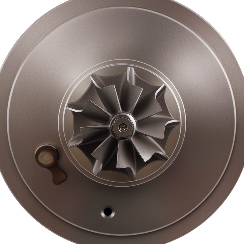 Turbo suitable for Opel Astra H 1.7 CDTi 81/92KW 2007-2014 5860938 DW12B NEW