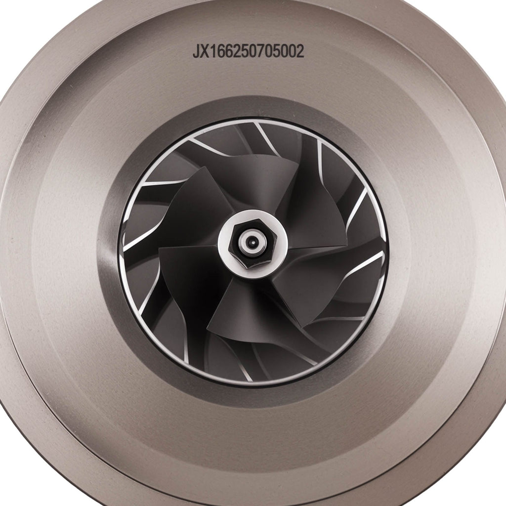 Turbo suitable for Opel Astra H 1.7 CDTi 81/92KW 2007-2014 5860938 DW12B NEW