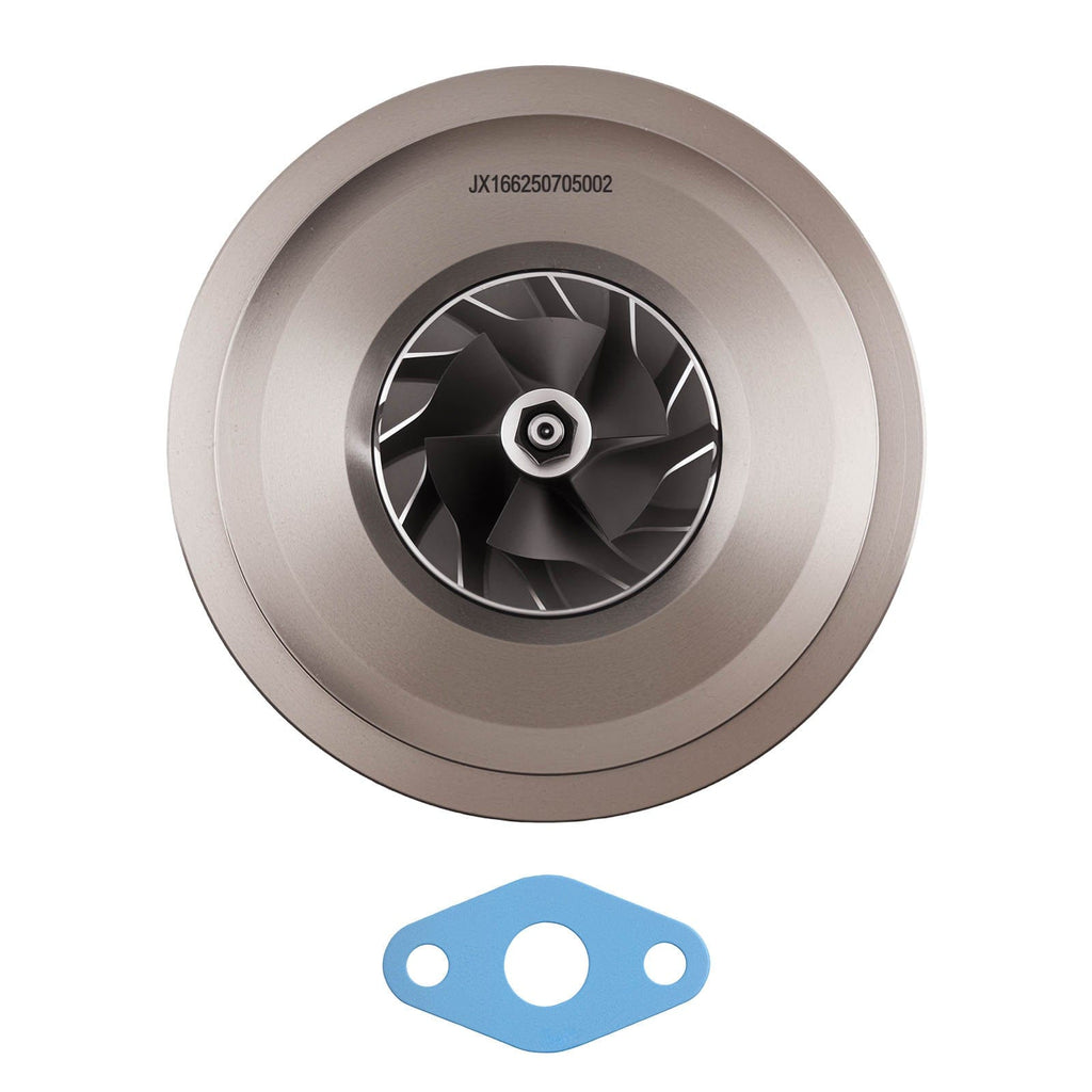 Turbo suitable for Opel Astra H 1.7 CDTi 81/92KW 2007-2014 5860938 DW12B NEW