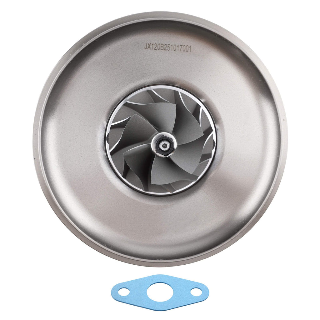 Turbo CHRA RHF4 suitable for Mercedes Sprinter B901 B902 B903 B904 208 308 408