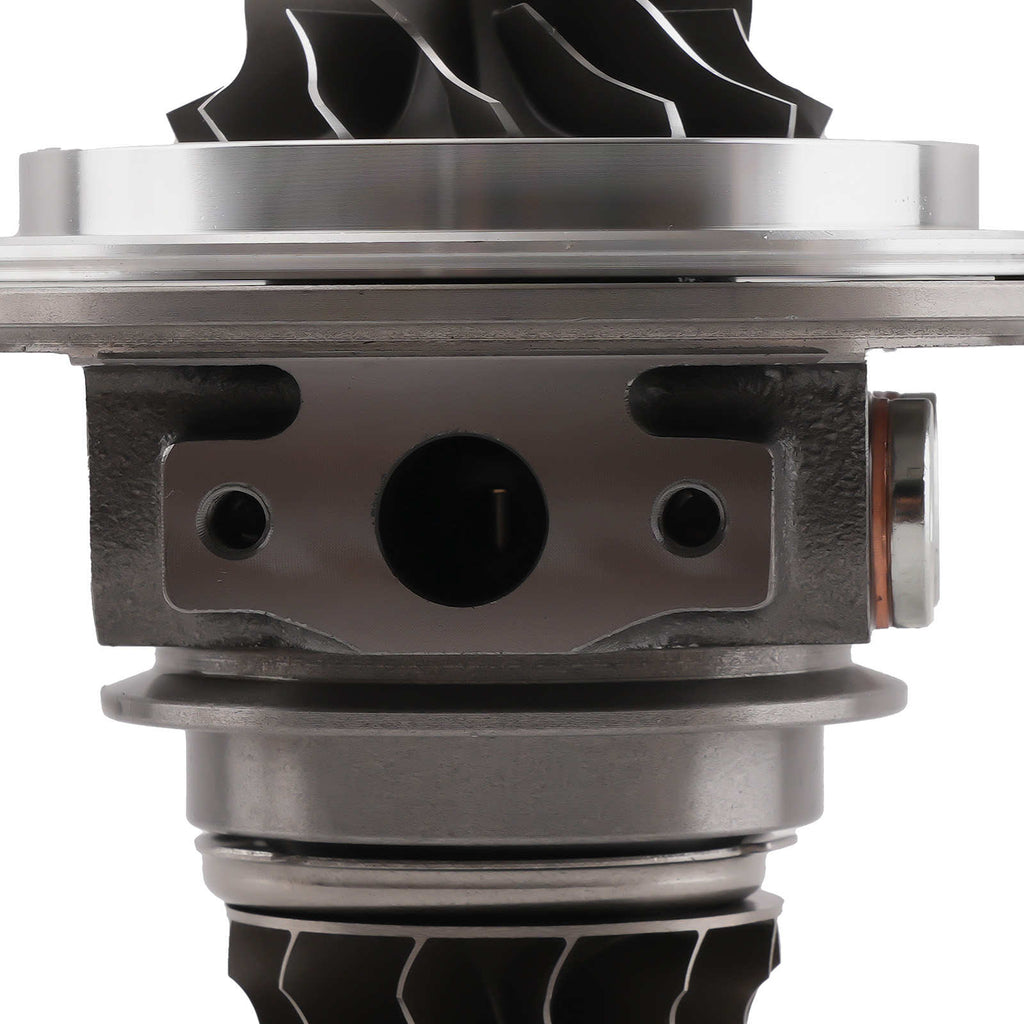 Turbo CHRA suitable for Ford Focus II Mondeo IV S-Max 2.5L suitable for Volvo T5 Engine RNC