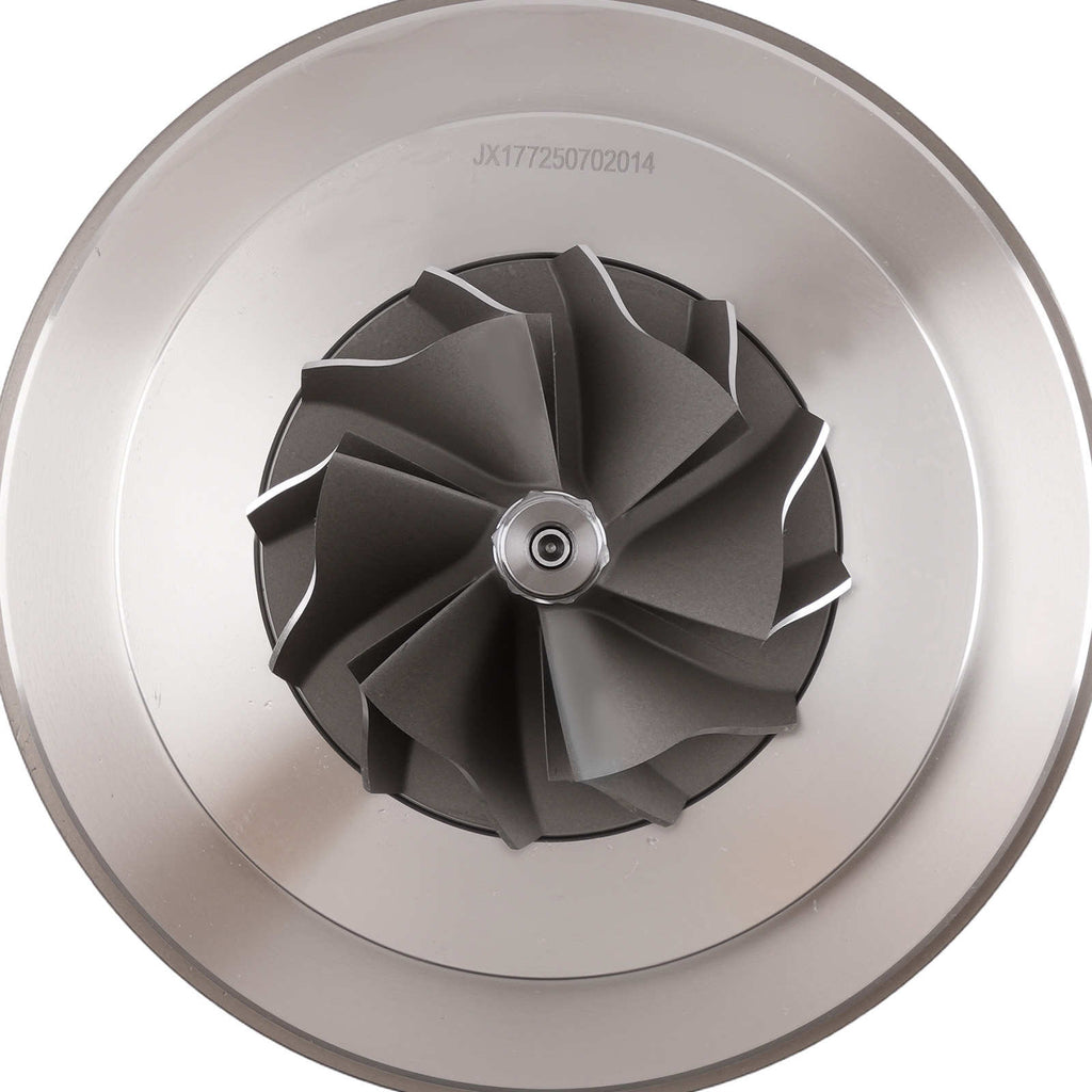 Turbo CHRA suitable for Ford Focus II Mondeo IV S-Max 2.5L suitable for Volvo T5 Engine RNC