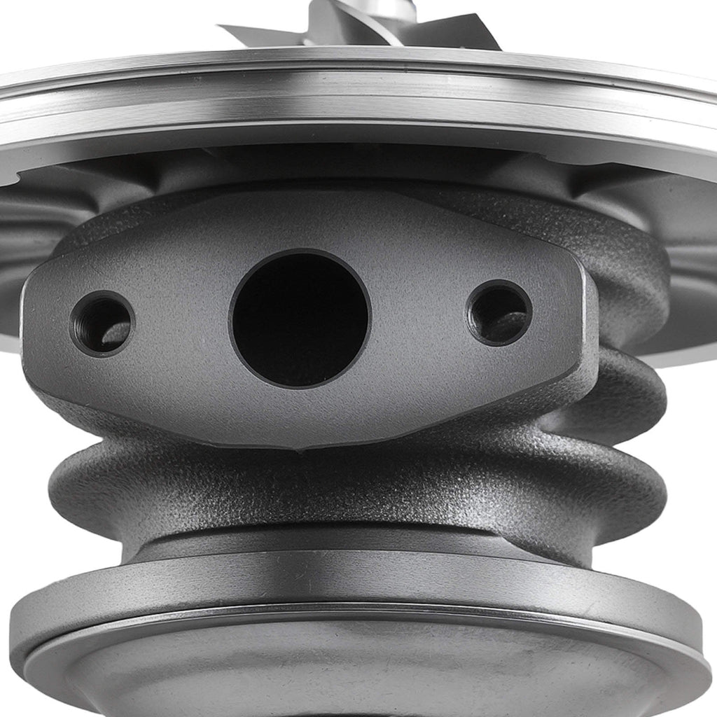 Turbo CHRA Cartridge suitable for Audi A2 suitable for Seat Skoda Fabia suitable for VW Polo 1.4 TDI 55KW 701729-9