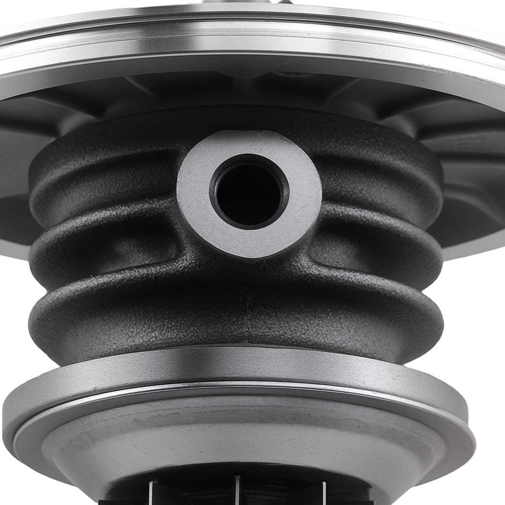 Turbo CHRA Cartridge suitable for Audi A2 suitable for Seat Skoda Fabia suitable for VW Polo 1.4 TDI 55KW 701729-9