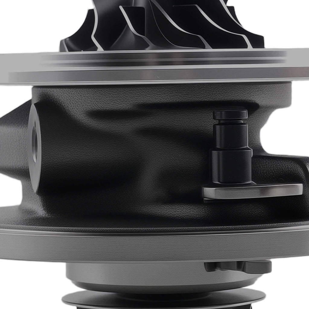 Turbo CHRA for GT1749MV suitable for Ford Mondeo III 2.0 TDDi 1201315 704226-0002