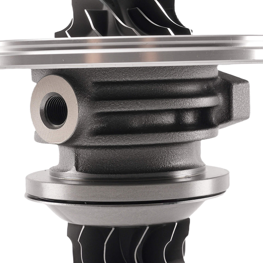Turbo CHRA for CITROËN XANTIA/suitable for PEUGEOT 406 2.0 HDi 706976 for GT1546S