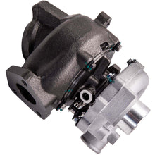 Load image into Gallery viewer, Turbo suitable for Land Rover Freelander 2.0 Td4 4x4 82 kW 112 HP 708366-1 M47D