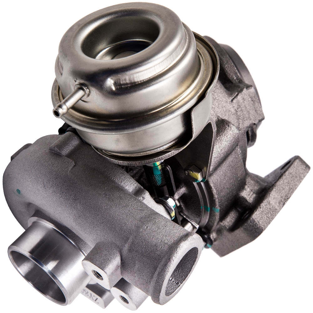 Turbo suitable for Land Rover Freelander 2.0 Td4 4x4 82 kW 112 HP 708366-1 M47D