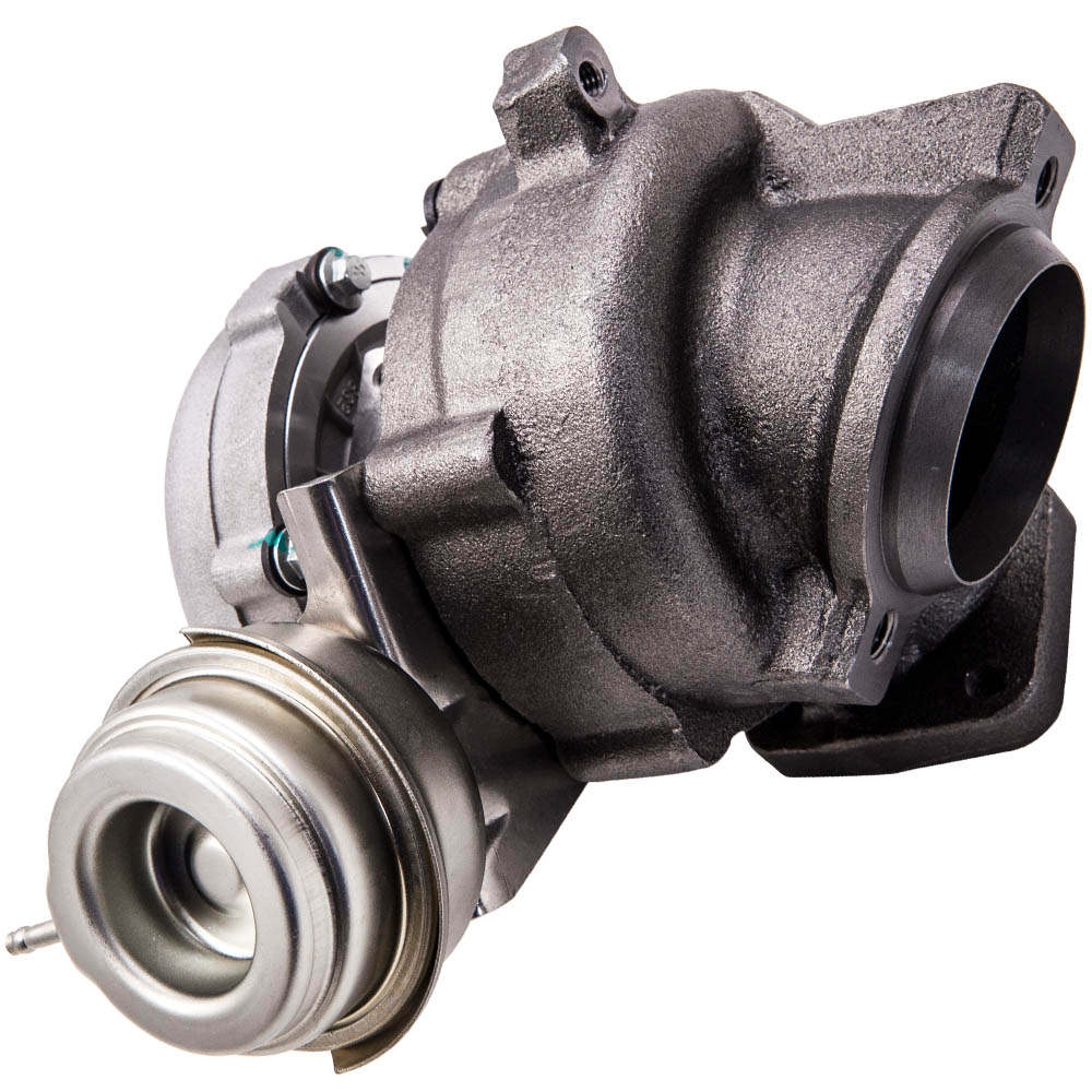 Turbo suitable for Land Rover Freelander 2.0 Td4 4x4 82 kW 112 HP 708366-1 M47D