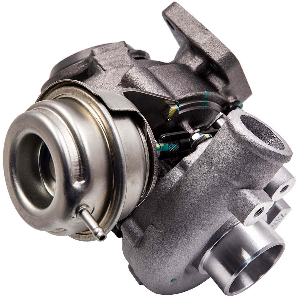 Turbo suitable for Land Rover Freelander 2.0 Td4 4x4 82 kW 112 HP 708366-1 M47D