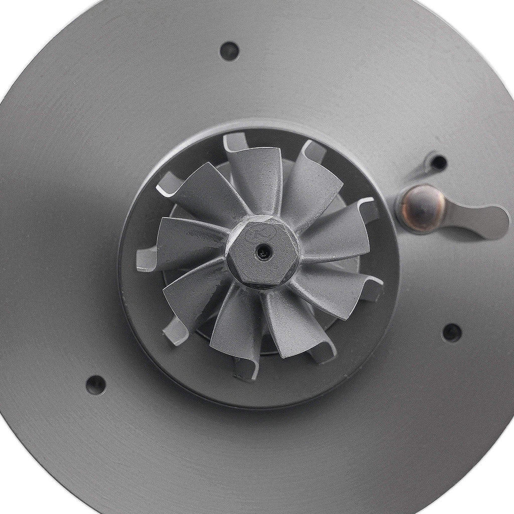 For GT1749V Turbo CHRA suitable for Land Rover Freelander 2.0 TD4 708366-5006S