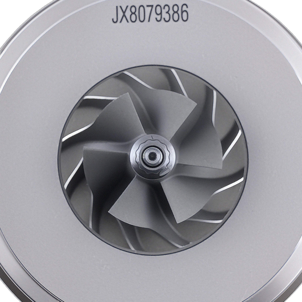 For GT1749V Turbo CHRA suitable for Land Rover Freelander 2.0 TD4 708366-5006S