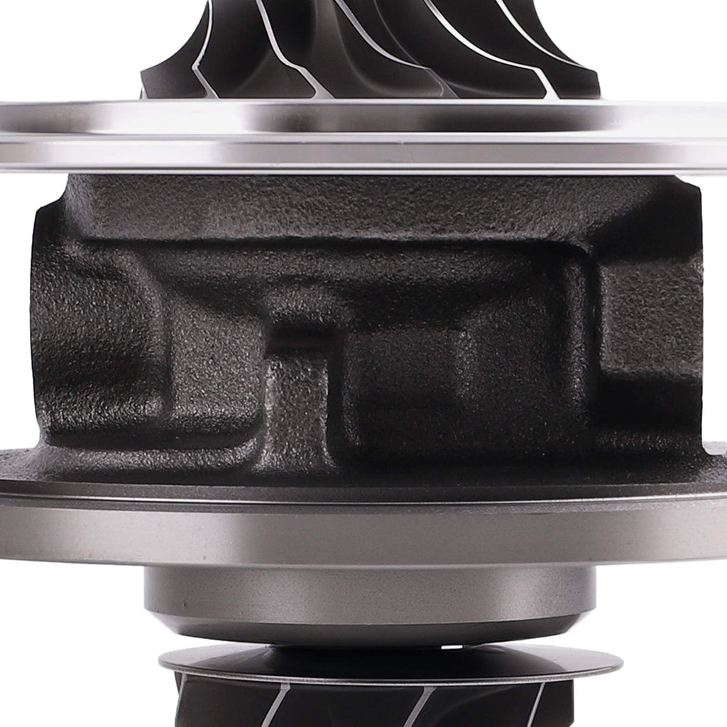 Cartridge Turbo CHRA suitable for Renault Mitsubishi Volvo 120hp 708639-5003S