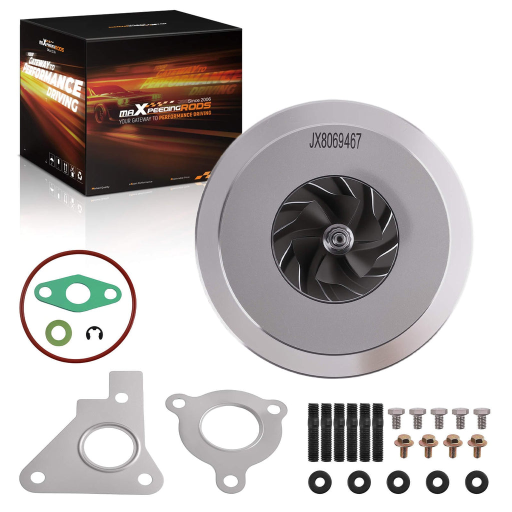 Cartridge Turbo CHRA suitable for Renault Mitsubishi Volvo 120hp 708639-5003S