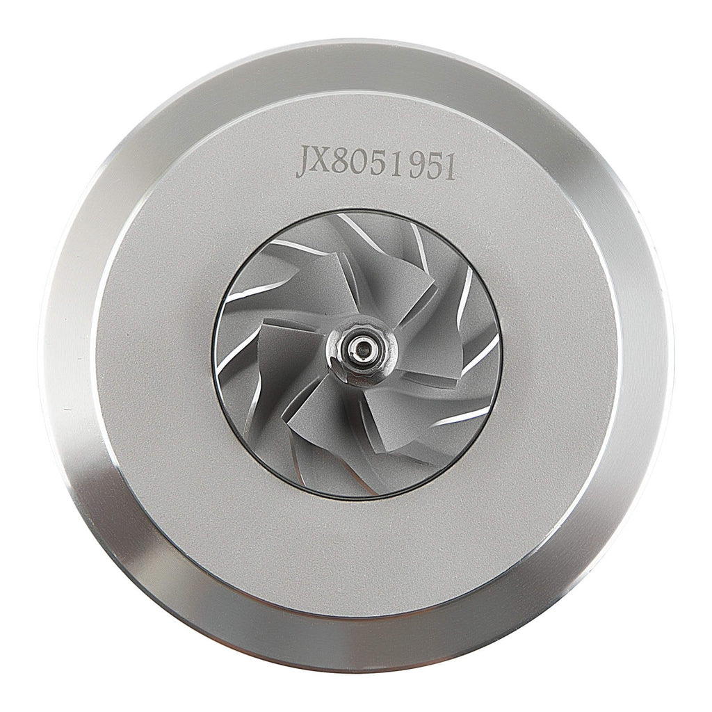 New Turbo CHRA cartridge suitable for Renault Espace Laguna Megane Scenic 1.9 dCi