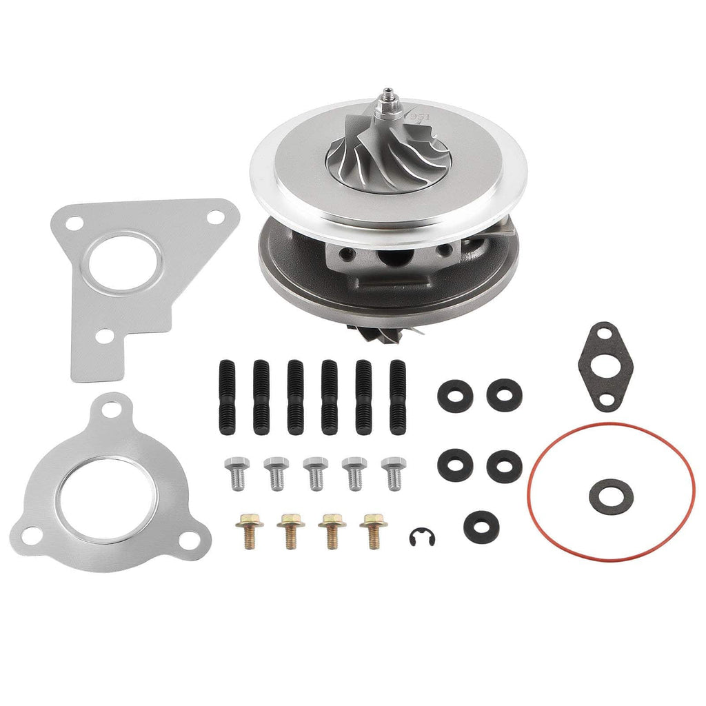 New Turbo CHRA cartridge suitable for Renault Espace Laguna Megane Scenic 1.9 dCi