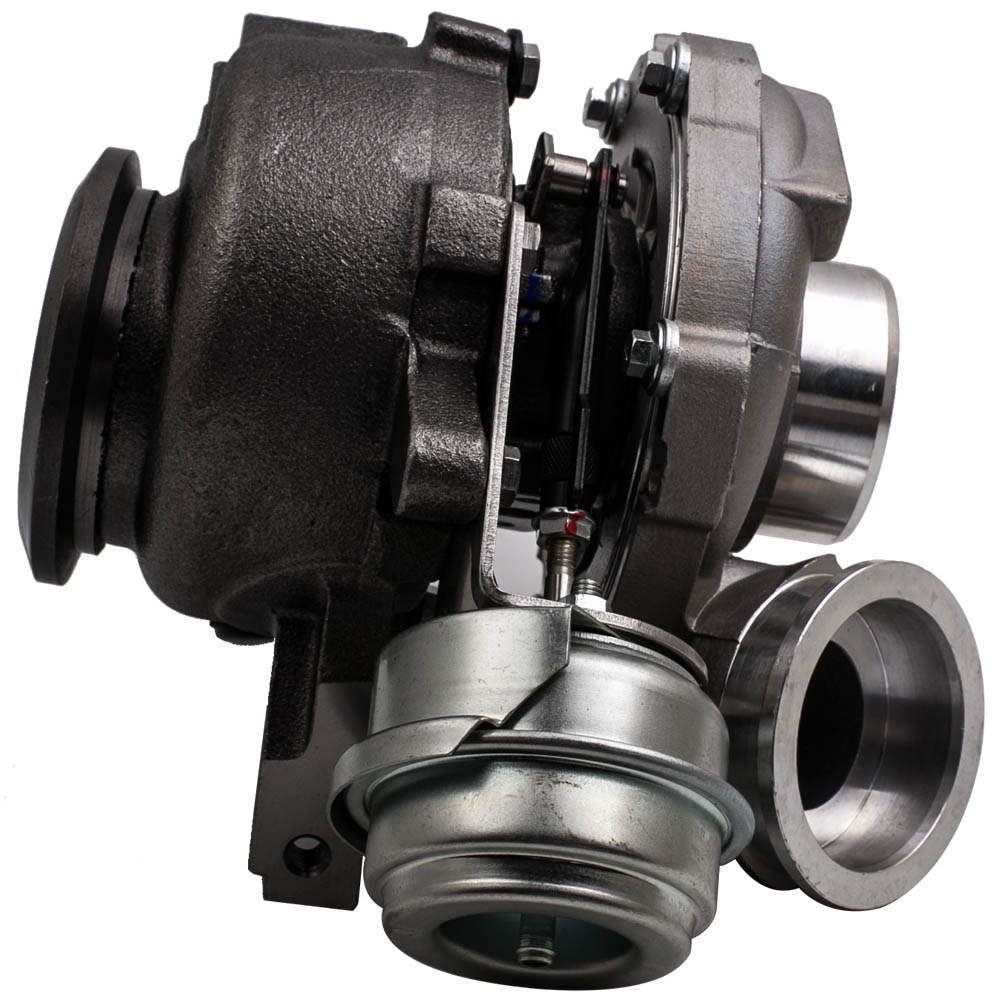 Turbo suitable for Mercedes Sprinter 211/311/411 CDI - 80 kW/109 HP, YOM 2000 onwards