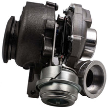 Load image into Gallery viewer, Turbo suitable for Mercedes Sprinter 211/311/411 CDI - 80 kW/109 HP, YOM 2000 onwards