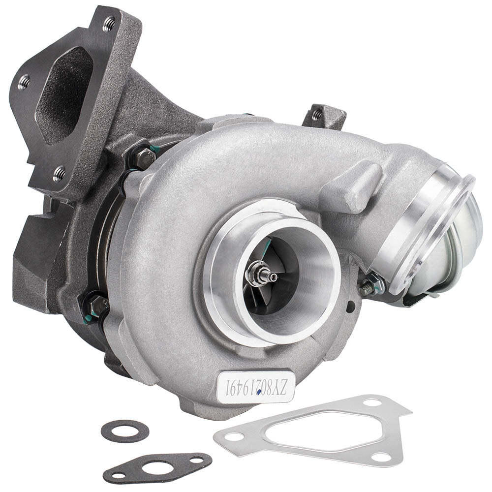 Turbo suitable for Mercedes Sprinter 211/311/411 CDI - 80 kW/109 HP, YOM 2000 onwards
