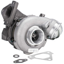 Load image into Gallery viewer, Turbo suitable for Mercedes Sprinter 211/311/411 CDI - 80 kW/109 HP, YOM 2000 onwards