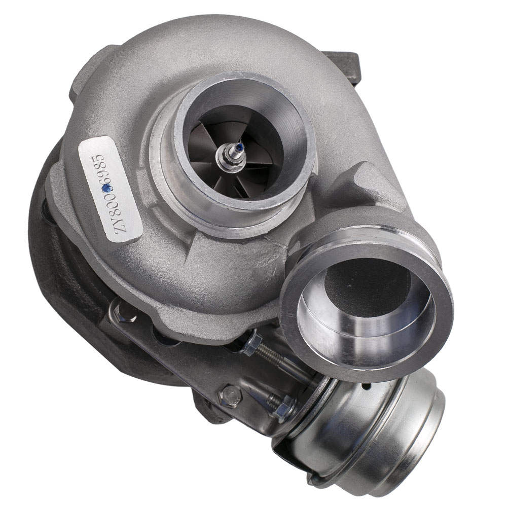 Turbo suitable for MERCEDES SPRINTER I 216CDI/ 316CDI/ 416CDI, 115KW/ 156HP