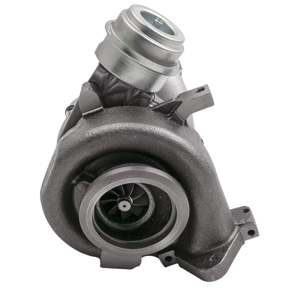 Turbo suitable for MERCEDES SPRINTER I 216CDI/ 316CDI/ 416CDI, 115KW/ 156HP