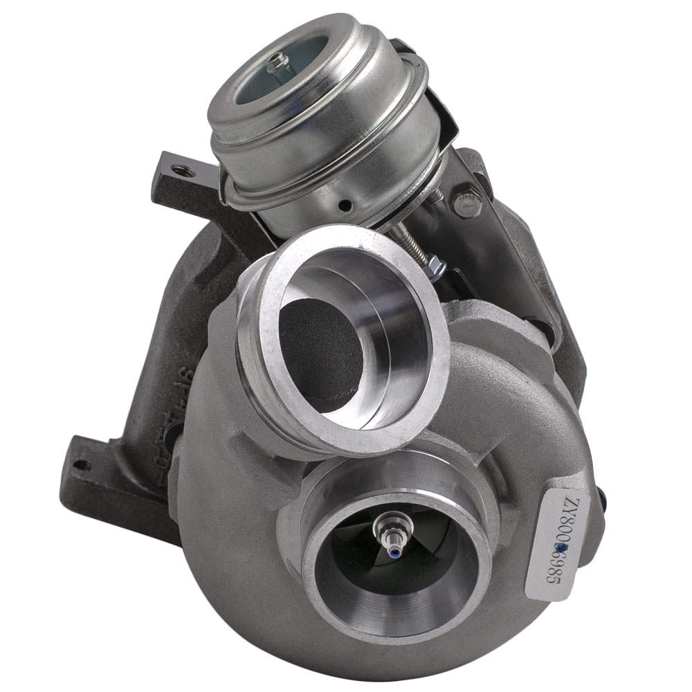 Turbo suitable for MERCEDES SPRINTER I 216CDI/ 316CDI/ 416CDI, 115KW/ 156HP
