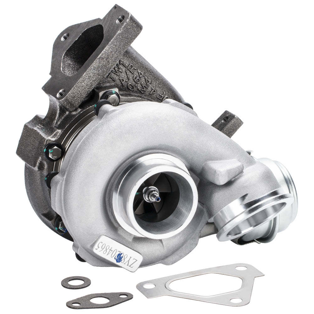 Turbo suitable for MERCEDES SPRINTER I 216CDI/ 316CDI/ 416CDI, 115KW/ 156HP