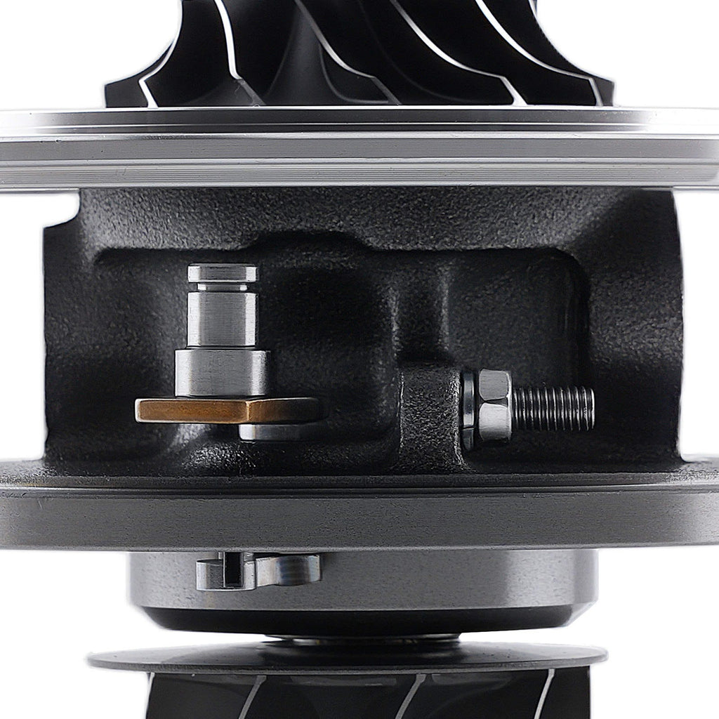 NewTurbo cartridge for GT2256V suitable for Mercedes G-Class W461 G 270 CDI 2003-2023