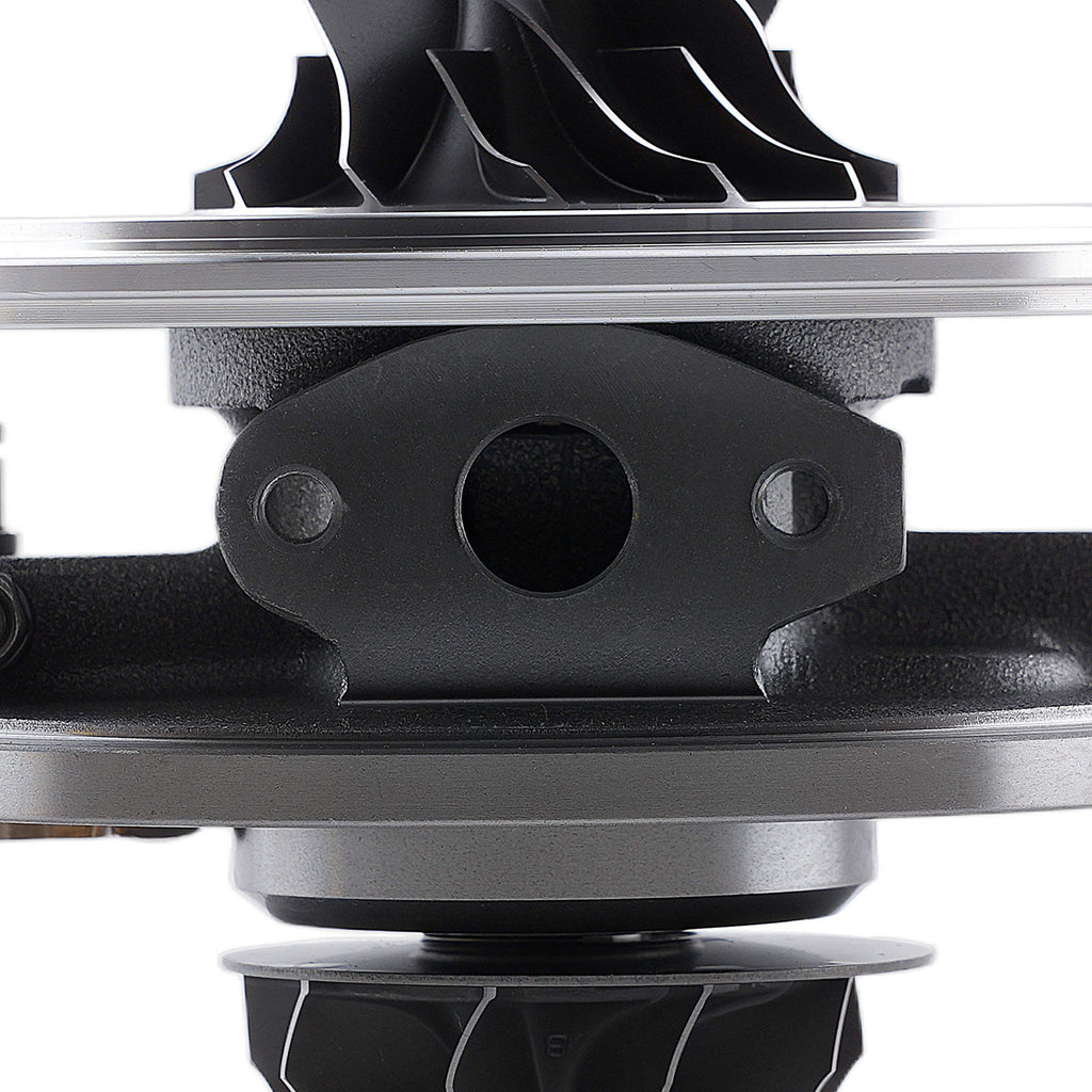 NewTurbo cartridge for GT2256V suitable for Mercedes G-Class W461 G 270 CDI 2003-2023