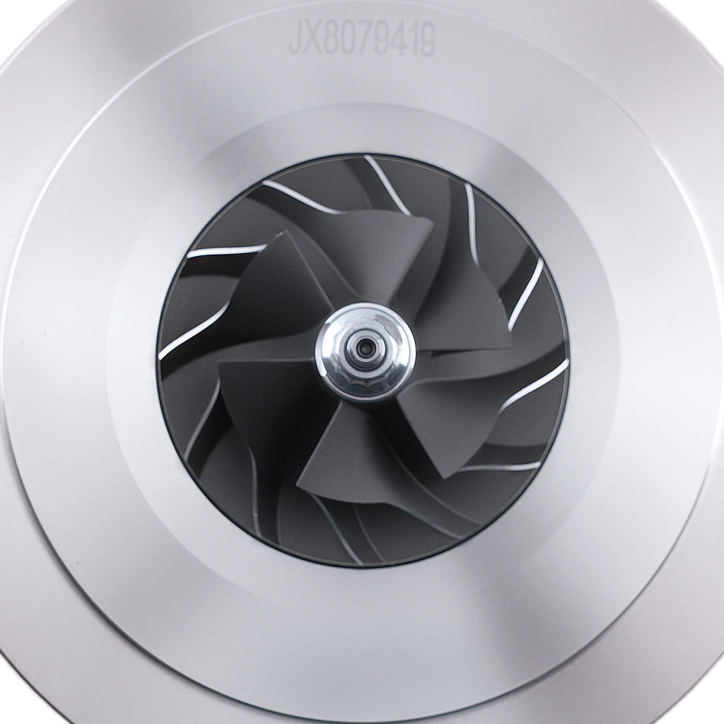 NewTurbo cartridge for GT2256V suitable for Mercedes G-Class W461 G 270 CDI 2003-2023