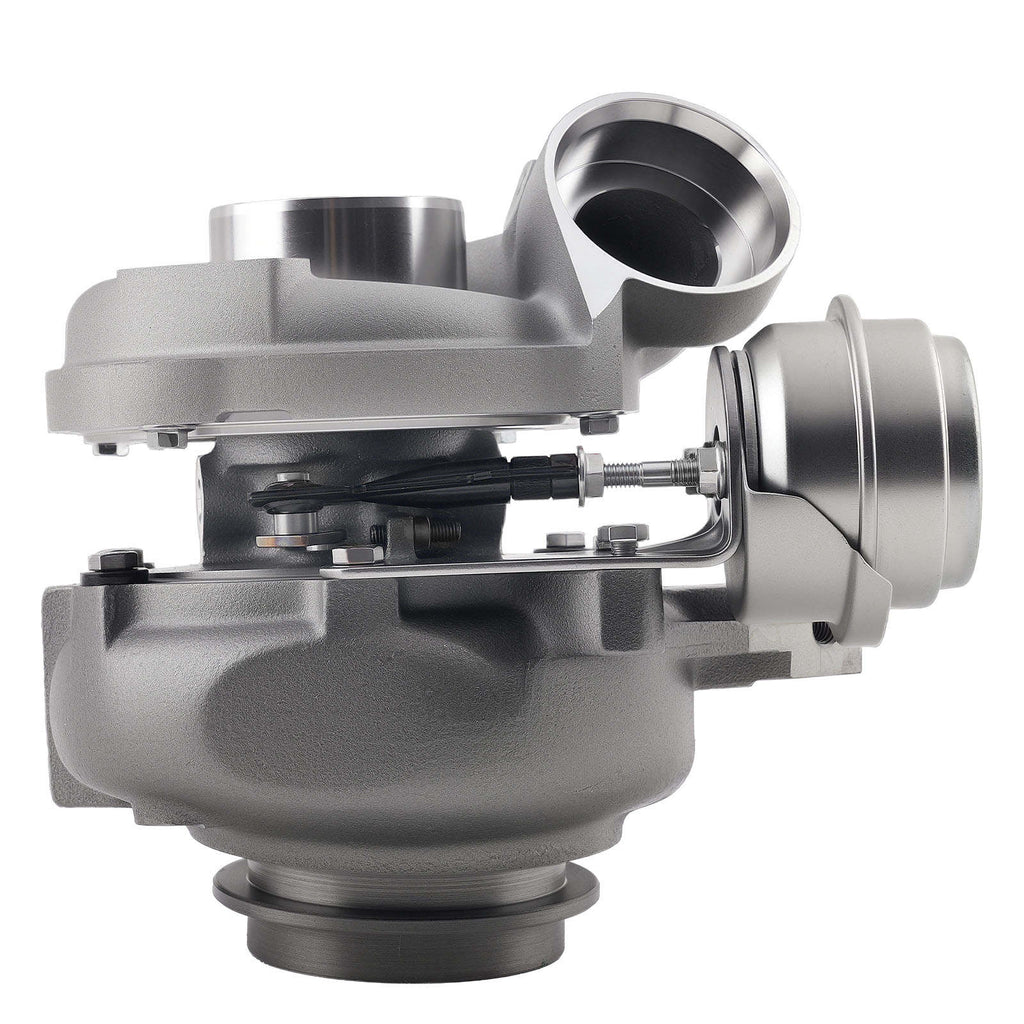 Turbo suitable for Mercedes E W210 ML 270 CDi 1999-2005 715910-5 6120960599
