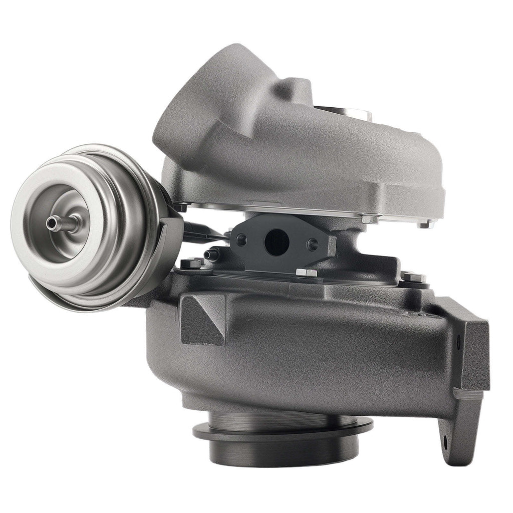 Turbo suitable for Mercedes E W210 ML 270 CDi 1999-2005 715910-5 6120960599
