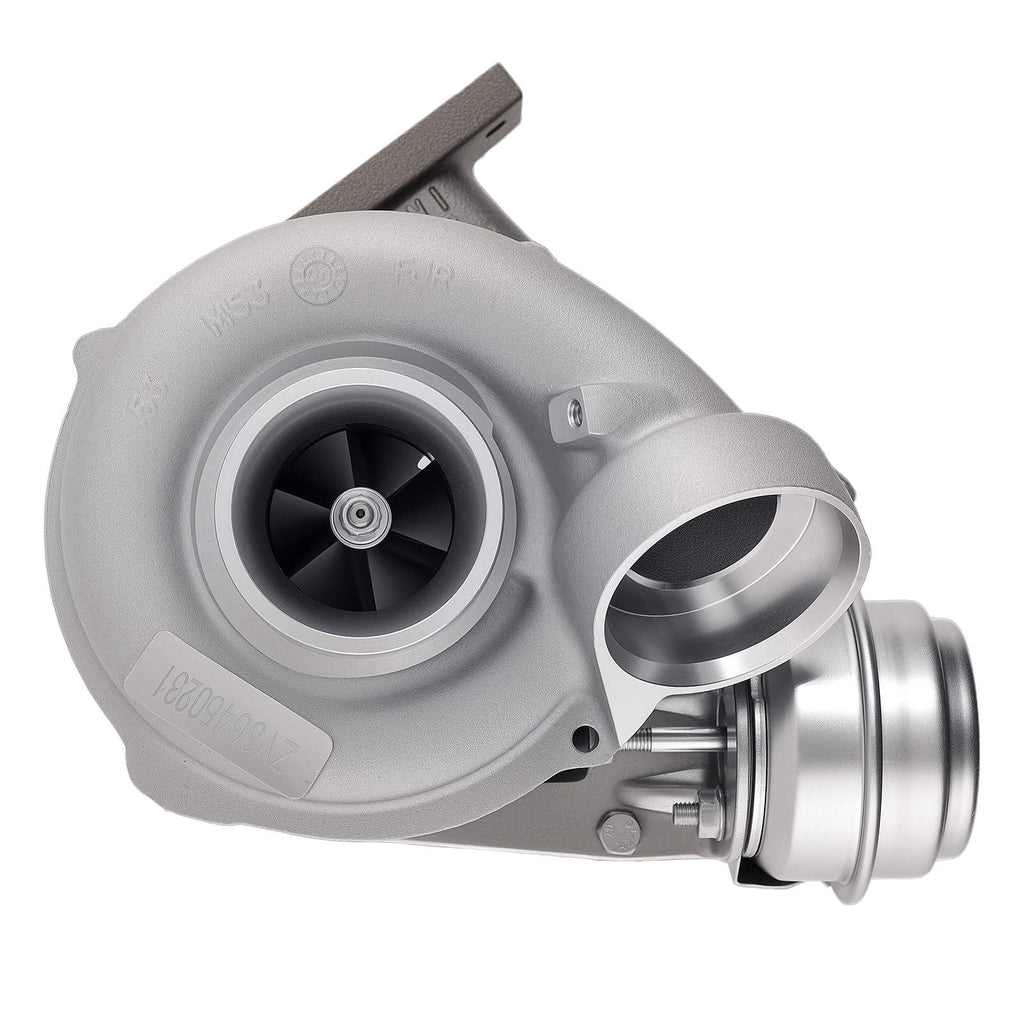 Turbo suitable for Mercedes E W210 ML 270 CDi 1999-2005 715910-5 6120960599