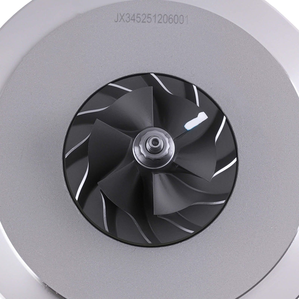 Turbo CHRA Cartridge suitable for Saab 9-3 Kombi 2.0 T BioPower 129kW 2007-2015 55562671