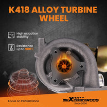 Load image into Gallery viewer, Turbo suitable for Nissan Mistral 3.0L D ZD30DDTI/229 ZD30ETi DE