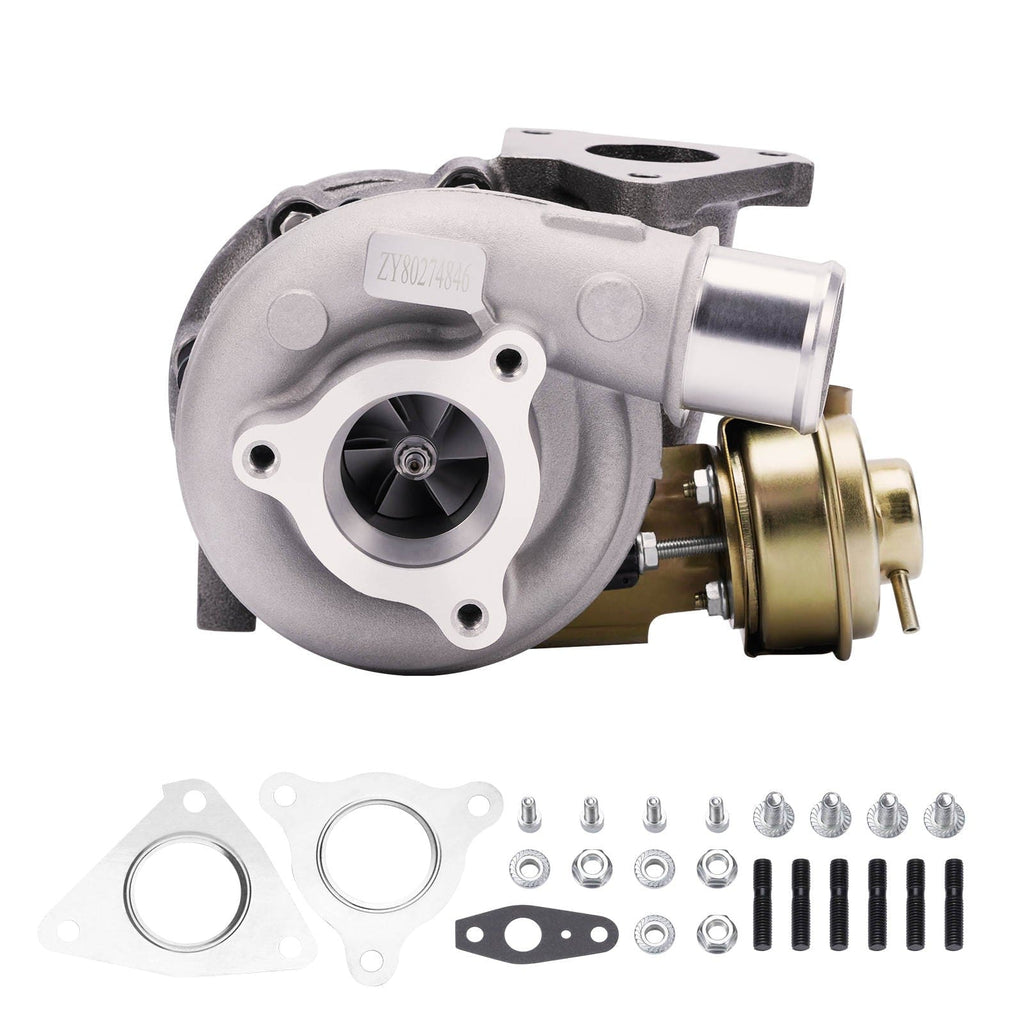 Turbo suitable for Nissan Mistral 3.0L D ZD30DDTI/229 ZD30ETi DE