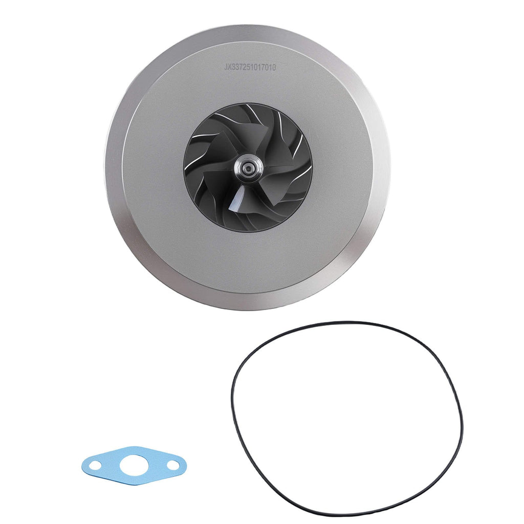Turbo CHRA suitable for Ford Ranger 2.8L HS2.8HT 724652-0001 70KW 2002-