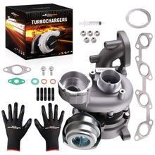 Load image into Gallery viewer, Turbo fits suitable for VW Passat suitable for Golf Touran 2.0 TDI 140HP 03G253010J 03G253019A