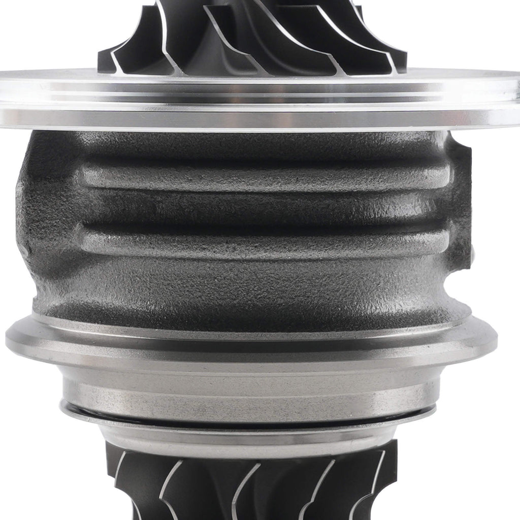 Turbo cartridge (CHRA) GT2049S for Ford Transit FA FB FC FD 2.0 Di 63/74 kW 2000-2006 | 726194-0001 2C1Q6K682BB
