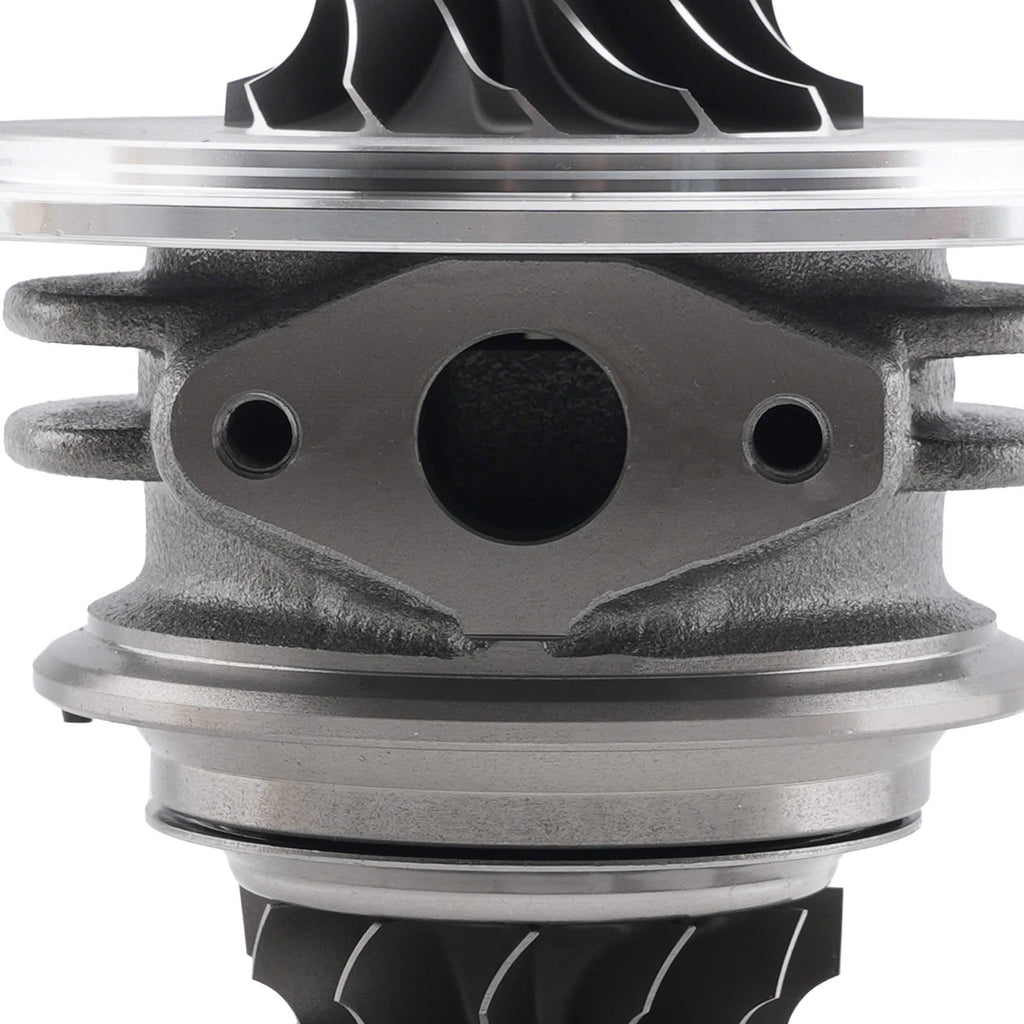 Turbo cartridge (CHRA) GT2049S for Ford Transit FA FB FC FD 2.0 Di 63/74 kW 2000-2006 | 726194-0001 2C1Q6K682BB