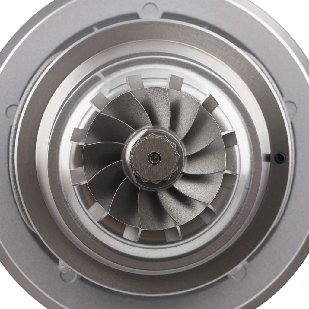 Turbo cartridge (CHRA) GT2049S for Ford Transit FA FB FC FD 2.0 Di 63/74 kW 2000-2006 | 726194-0001 2C1Q6K682BB