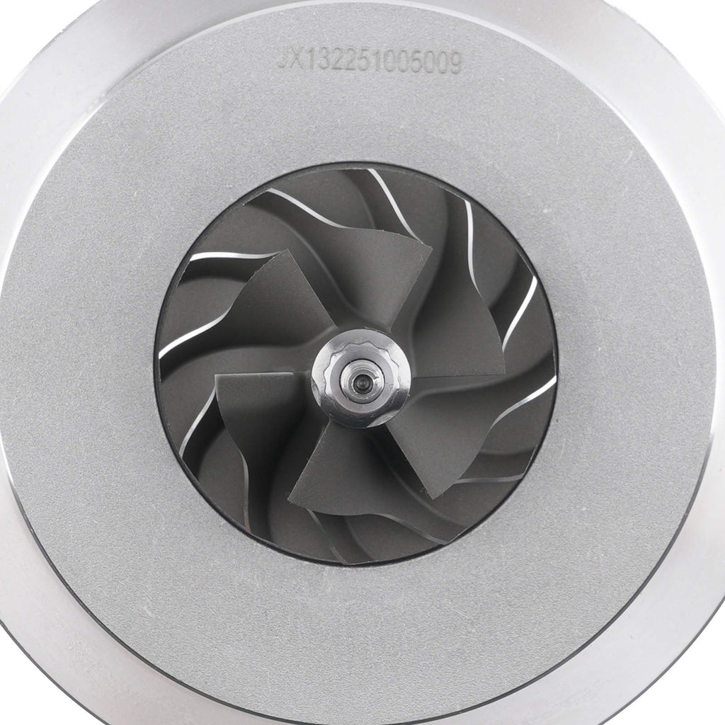 Turbo cartridge (CHRA) GT2049S for Ford Transit FA FB FC FD 2.0 Di 63/74 kW 2000-2006 | 726194-0001 2C1Q6K682BB