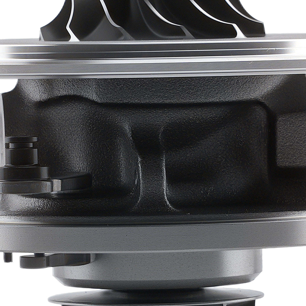 Cartridge CHRA suitable for Mercedes-Benz C 200 CLK 220 CLC 200 E 270 E 220 CDi 742693-2