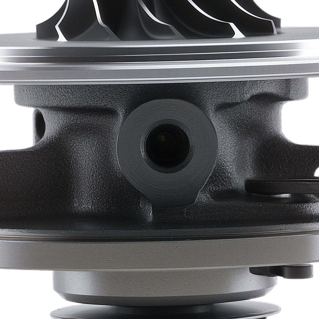 Cartridge CHRA suitable for Mercedes-Benz C 200 CLK 220 CLC 200 E 270 E 220 CDi 742693-2