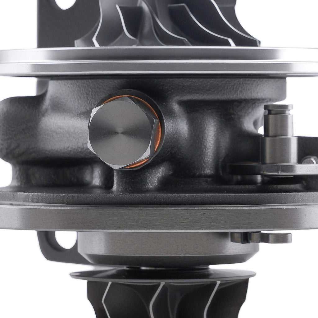 Turbo cartridge CHRA suitable for VW California T5 2.5 TDI 96KW 2003-2009 729325-5003S